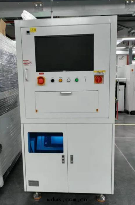 全(quán)自(zì)動(dòng)在(zài)線(xiàn)噴碼機(jī)/AP-800S